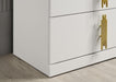 Basildon Chest - Olympia Furniture (Saint George, Utah)