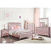 Avior 4 Pc Full Bedroom Set - Olympia Furniture (Saint George, Utah)