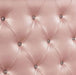 Ariston Rose Gold Full, Twin & Queen Bed - Olympia Furniture (Saint George, Utah)