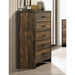 Bed Golva - Olympia Furniture (Saint George, Utah)