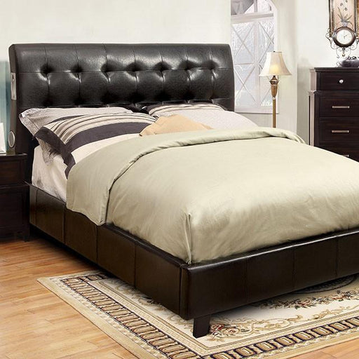 Bed Hendrik - Olympia Furniture (Saint George, Utah)