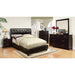 Bed Hendrik - Olympia Furniture (Saint George, Utah)