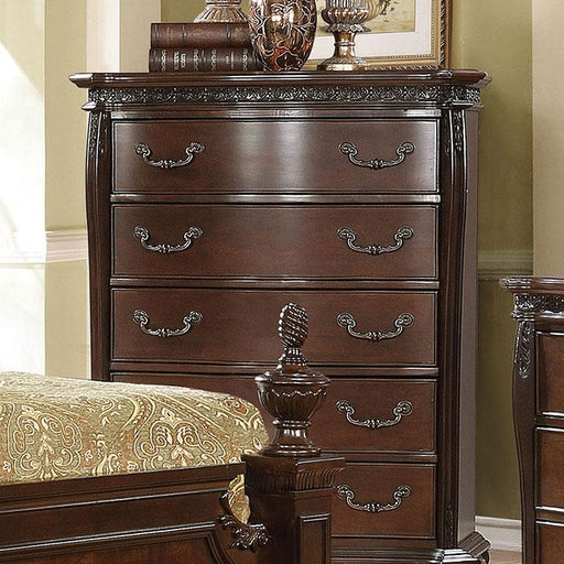 Hesperos Chest - Olympia Furniture (Saint George, Utah)