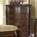 Hesperos Chest - Olympia Furniture (Saint George, Utah)