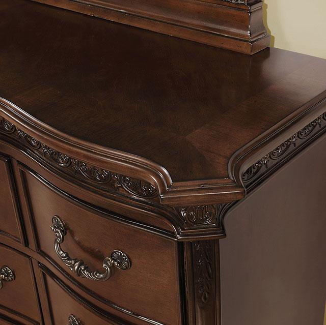 Hesperos Chest - Olympia Furniture (Saint George, Utah)