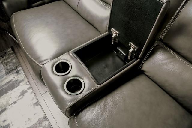 Hestia Power Sectional - Olympia Furniture (Saint George, Utah)