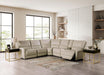 Hestia Power Sectional - Olympia Furniture (Saint George, Utah)