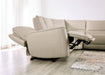 Hestia Power Sectional - Olympia Furniture (Saint George, Utah)