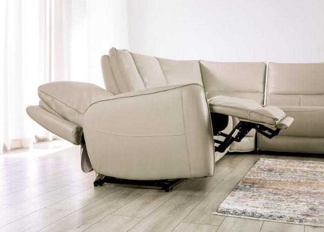 Hestia Power Sectional - Olympia Furniture (Saint George, Utah)