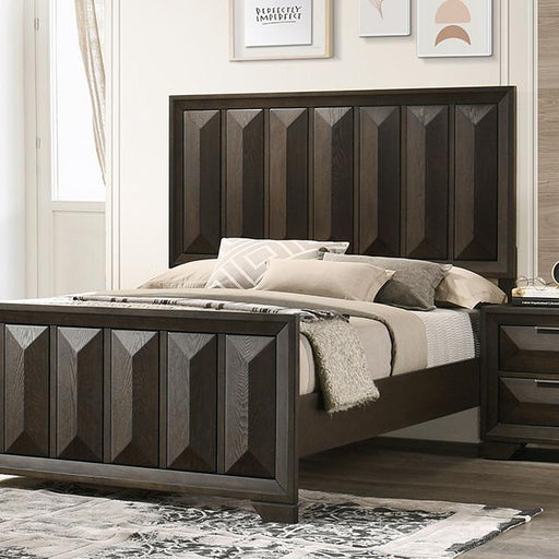 Hexham Queen Bedroom Set - Olympia Furniture (Saint George, Utah)