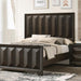Hexham King & Queen Bed - Olympia Furniture (Saint George, Utah)