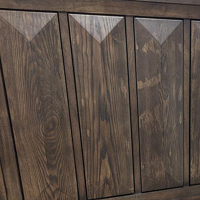 Hexham King & Queen Bed - Olympia Furniture (Saint George, Utah)