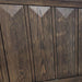 Hexham King & Queen Bed - Olympia Furniture (Saint George, Utah)