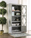 Zenia Curio - Olympia Furniture (Saint George, Utah)