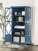 Zenia Curio - Olympia Furniture (Saint George, Utah)