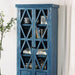Zenia Curio - Olympia Furniture (Saint George, Utah)