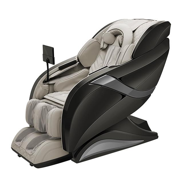 Zenithra Massage Chair - Olympia Furniture (Saint George, Utah)