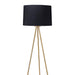 Zera Floor Lamp - Olympia Furniture (Saint George, Utah)