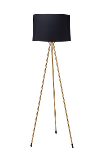 Zera Floor Lamp - Olympia Furniture (Saint George, Utah)