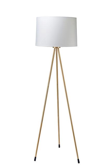 Zera Floor Lamp - Olympia Furniture (Saint George, Utah)