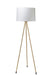 Zera Floor Lamp - Olympia Furniture (Saint George, Utah)