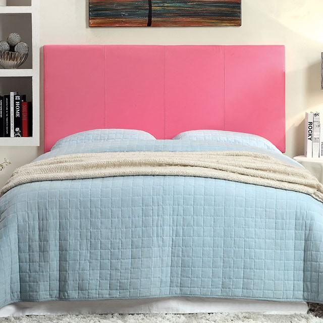 Winn Park Queen/Full & Twin Headboard - Olympia Furniture (Saint George, Utah)