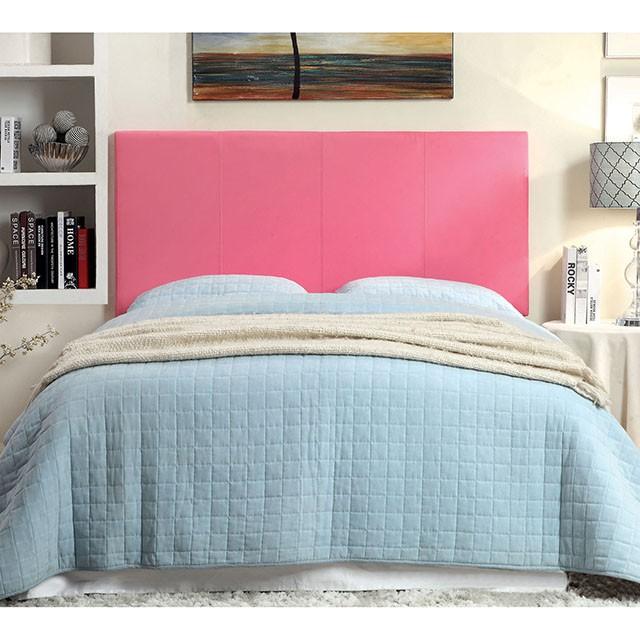 Winn Park Queen/Full & Twin Headboard - Olympia Furniture (Saint George, Utah)
