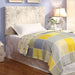 Winn Park Queen/Full & Twin Headboard - Olympia Furniture (Saint George, Utah)