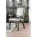 ALPENA Arm Chair (2/CTN) - Olympia Furniture (Saint George, Utah)