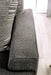 HOLBORN Loveseat, Gray - Olympia Furniture (Saint George, Utah)