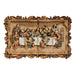 Homili Multi Last Supper Plaque - Olympia Furniture (Saint George, Utah)
