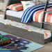 HOOPLE Trundle - Olympia Furniture (Saint George, Utah)