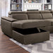 HUGO Sectional - Olympia Furniture (Saint George, Utah)