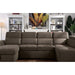 HUGO Sectional - Olympia Furniture (Saint George, Utah)