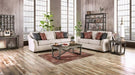 JARROW Sofa - Olympia Furniture (Saint George, Utah)
