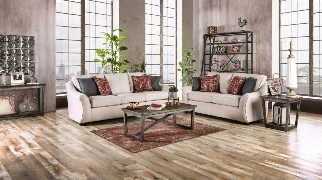 JARROW Sofa - Olympia Furniture (Saint George, Utah)