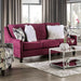 JILLIAN Sofa - Olympia Furniture (Saint George, Utah)