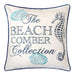 Katia Beach 20" X 20" Pillow, Beach - Olympia Furniture (Saint George, Utah)