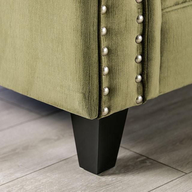 KAYE Sofa - Olympia Furniture (Saint George, Utah)