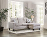 KESGRAVE Sectional - Olympia Furniture (Saint George, Utah)