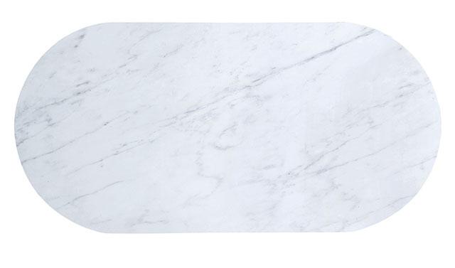 KOBLENZ Coffee Table, Dark Walnut - Olympia Furniture (Saint George, Utah)