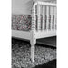 Linda White Twin Daybed - Olympia Furniture (Saint George, Utah)