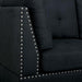 LITA Sectional - Olympia Furniture (Saint George, Utah)