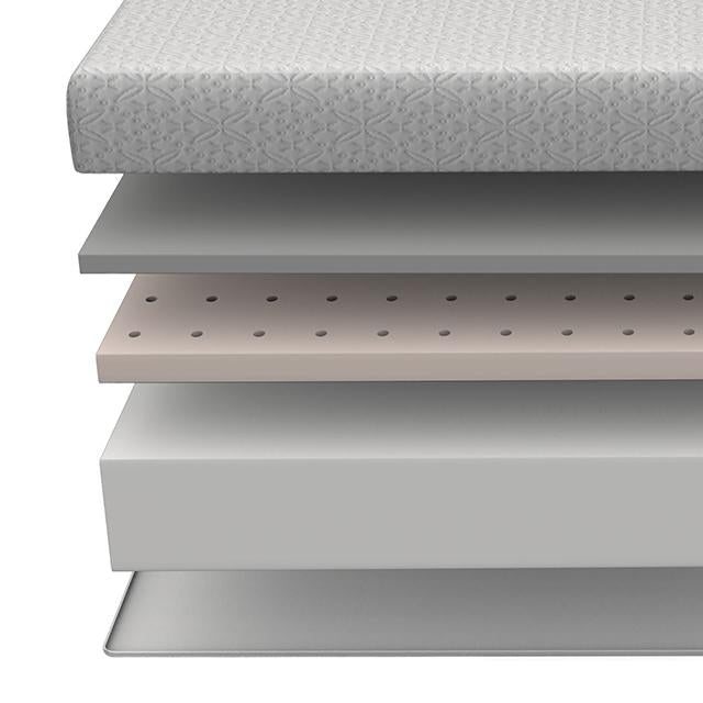 LOBELIA Queen Mattress - Olympia Furniture (Saint George, Utah)