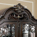 LOMBARDY Hutch & Buffet - Olympia Furniture (Saint George, Utah)