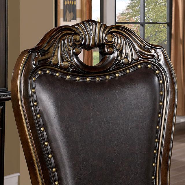 LOMBARDY Side Chair - Olympia Furniture (Saint George, Utah)