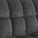 LUPIN Chair, Dark Gray - Olympia Furniture (Saint George, Utah)