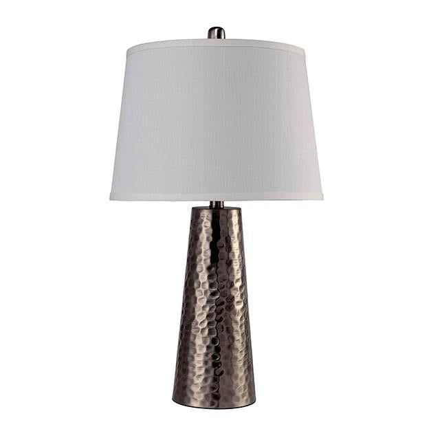 LUZ Table Lamp - Olympia Furniture (Saint George, Utah)
