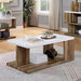 MAJKEN Coffee Table - Olympia Furniture (Saint George, Utah)