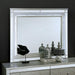 MANAR Mirror - Olympia Furniture (Saint George, Utah)